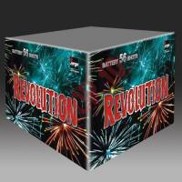 REVOLUTION - JW5000!!! super cena!!!!