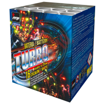 do 16 strzałów