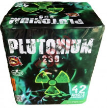 WYRZUTNIE GRUBY KALIBER 38mm-50mm