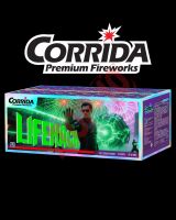 WYRZUTNIA LIFEHACK JLC75 CORRIDA 75s/30mm/F3