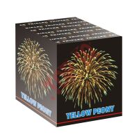 TXB820 YELLOW PEONY BATERIA  9s 0,8"