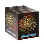 TXB820 YELLOW PEONY BATERIA  9s 0,8" 