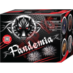 PXB2430 PANDEMIA WYRZUTNIA 35s 1.2/30mm