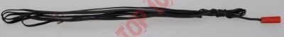 XP1008-1 Zapał pirotechniczny Zapalnik Spłonka 1,0m - 2