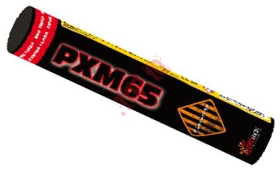 PXM65  FLARA MECZOWA RED  - 2