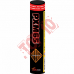PXM65  FLARA RED /CZERWONA 60SEKUND
