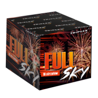 TXB1498 BATERIA /WYRZUTNIA FULL SKY F2 16S 0.8"