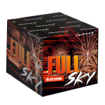 TXB1498 BATERIA /WYRZUTNIA FULL SKY F2 16S 0.8"