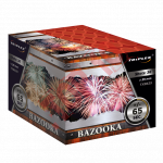 TXB625 WYRZUTNIA BAZOOKA 36s 1"