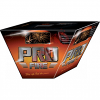 PXB3503 WYRZUTNIA ProFire 25s kaliber 30mm