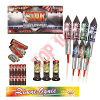 TXR089 ZESTAW STAR ENFORCER