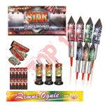 TXR089 ZESTAW STAR ENFORCER