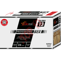 PX-PRO13N 36s 25mm/1"