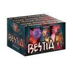 TXB744 BESTIA  60s 1"/25mm 