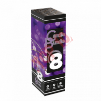 XC3008 BATERIA CANDLE BUNDLE 300strz.