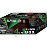 PXC204-F2 4 in 1 show box 153 sth 