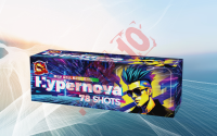 CLE4581 HYPERNOVA 78s 1.2"/30mm