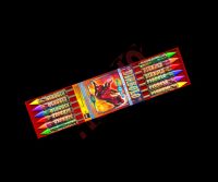 JR4 RAKIETKI DIABOLO JORGE 12 szt.