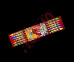 JR4 RAKIETKI DIABOLO