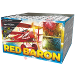 JW2025 RED BARON 100strz. 0,8" (dostawa do 11.11.2026 )
