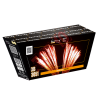 24S 1.2" BATERIA BROCADE CROWN TO RED MINE V F3 PROFI XB3051