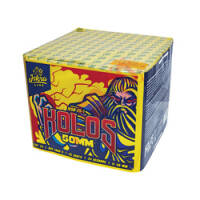 IC50251 KOLOS WYRZUTNIA 25s 2"/50mm