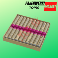 P20 PETARDA EXPLOSIVE 20sztuk w opakowaniu Nec.16g