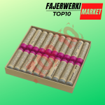 P20 PETARDA EXPLOSIVE 20sztuk w opakowaniu Nec.16g