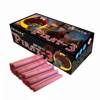 XP1017A EMITER DŹWIĘKU DRASKA PIRAT-3 100SZT. P1