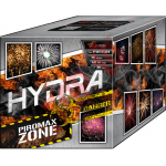 PXB3504 WYRZUTNIA HYDRA 36s 1.2"