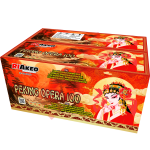 HF-100-2417S PEKING OPERA WYRZUTNIA RIAKEO 1.2"/30mm 100s