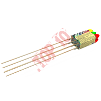 JR04 SKY ROCKETS (6sztuk)