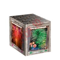 TXB905 - POWER BOX 25s 1,2"/30mm