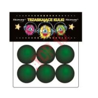 TXP786 TRZASKAJĄCE KULKI 6 szt.