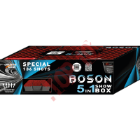 PXC205 BOSOB 5 in 1 136s 1"/25mm