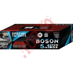 PXC205 BOSOB 5 in 1 136s 1"/25mm