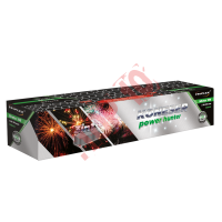 TXB412  ZESTAW BATERII POWER HUNTER F3 156S 0.8"-1.2"