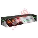 TXB412  ZESTAW BATERII POWER HUNTER F3 156S 0.8"-1.2"