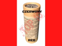 RDG-2 EKRAN DYMNY CZERWONA (RED)
