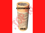 RDG-2 EKRAN DYMNY CZERWONA (RED)