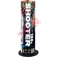 CF160 SHOTER 100s ZOMBUM COLOR F2 