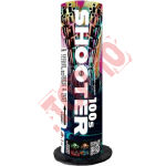 CF160 SHOTER 100s ZOMBUM COLOR F2 