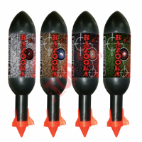 PXR302D BAZOOKA (EFEKT D)