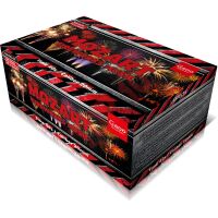 CEL100-05 Mozart 100s  0.8" WYRZUTNIA PROSTA + KĄTOWA 