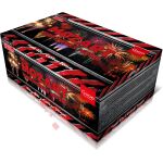 CEL100-05 Mozart 100s  0.8" STRAIGHT + ANGLED LAUNCHER