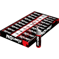 PXP315 NO LIMITS