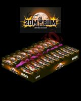 Shock Cracker ZomBum Cracking ZB192 F1 tacka 20 sztuk