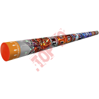 JRC31/1 HOT BALLS 1 RZYMSKI OGNIE