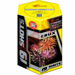 PXB2310 CRUX 25s 25mm/1"