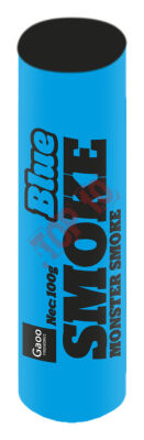 S2-BLU DYM NIEBIESKI 5-MINUTOWY ! - 2